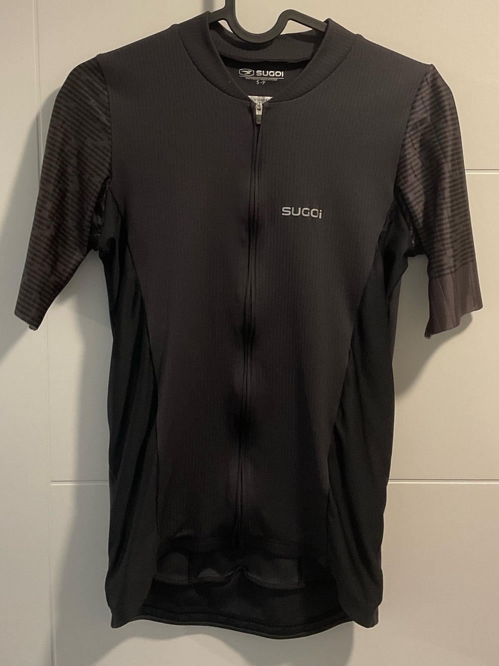 Sugoi Evolution Jersey